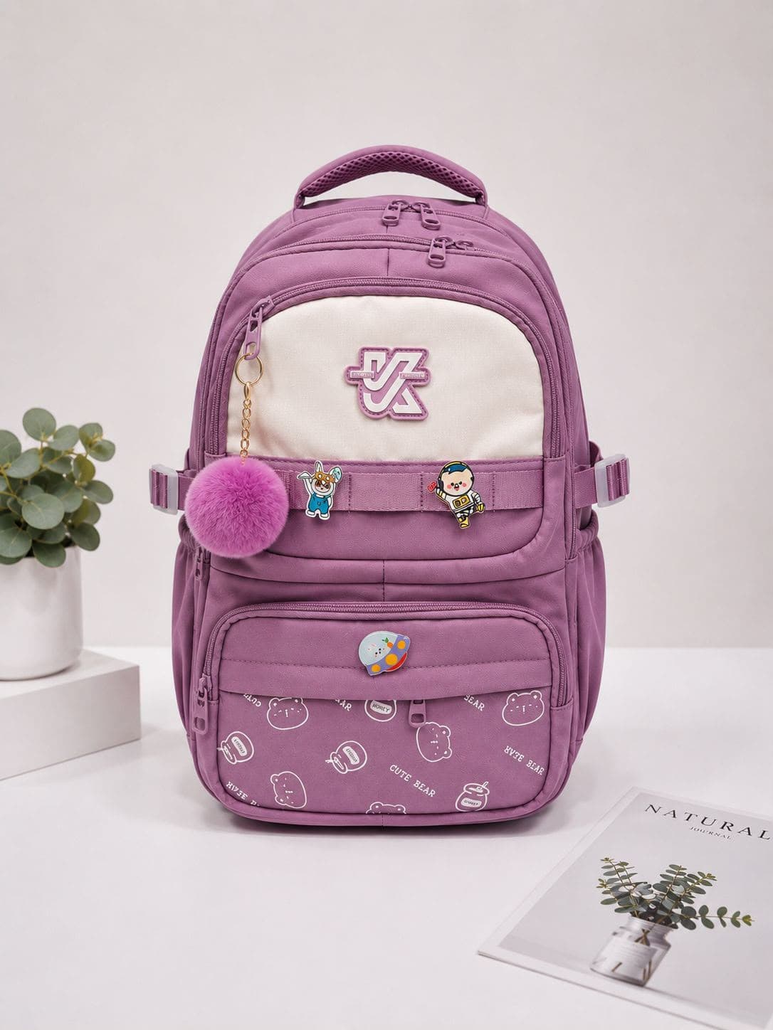 Kawai Estampado - image 1