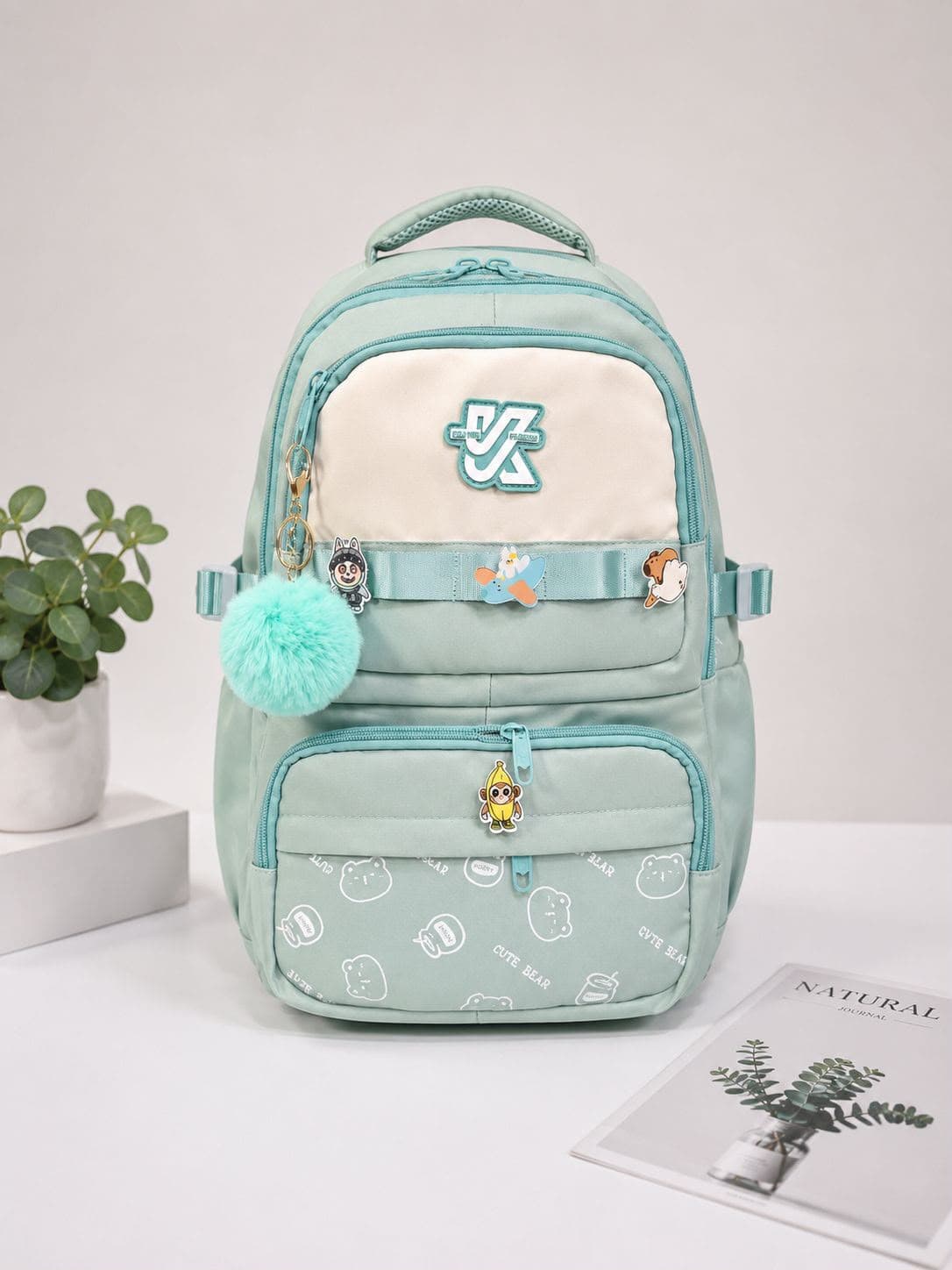 Kawai Estampado - image 2