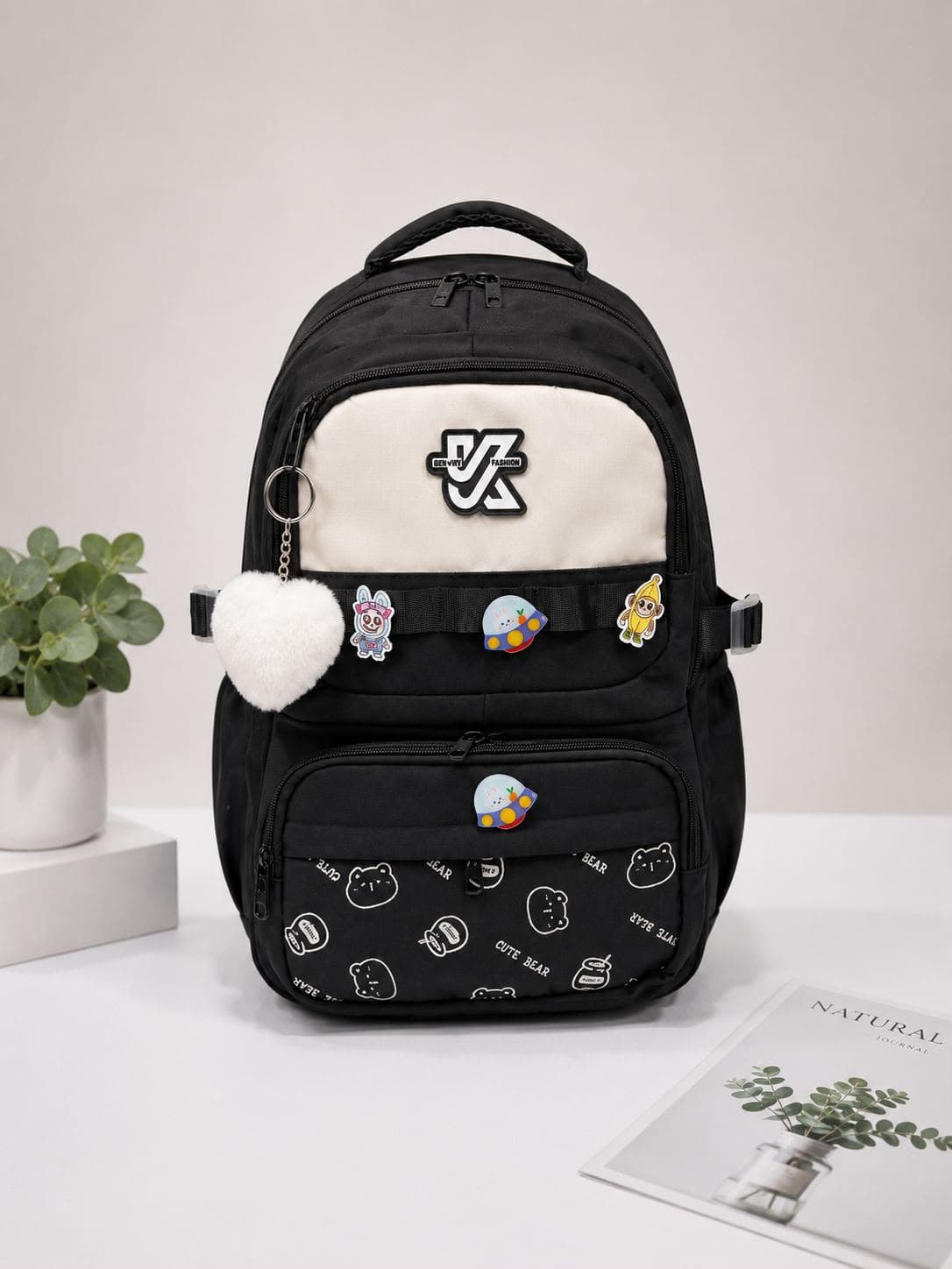 Kawai Estampado - image 3