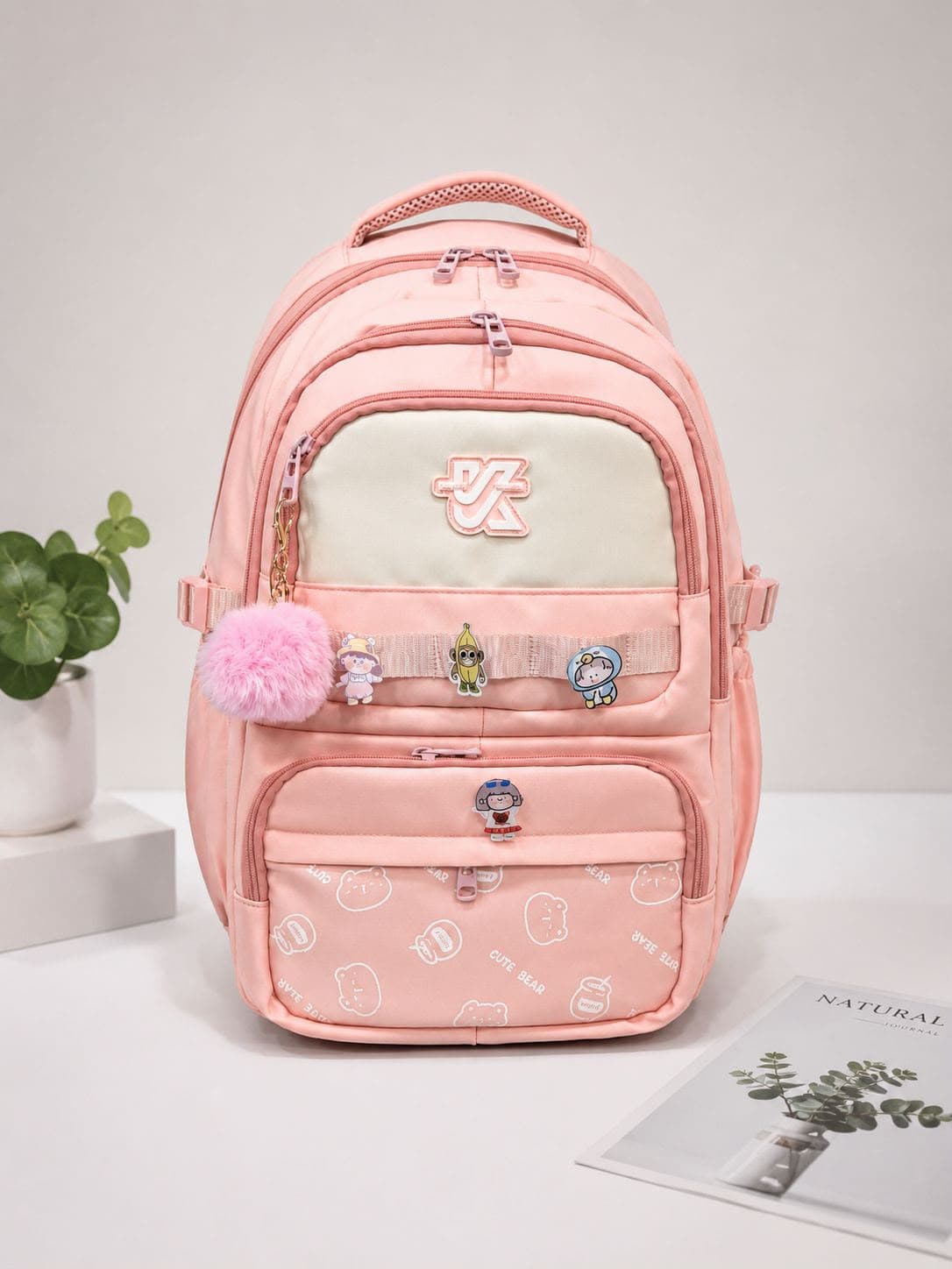 Kawai Estampado - image 4