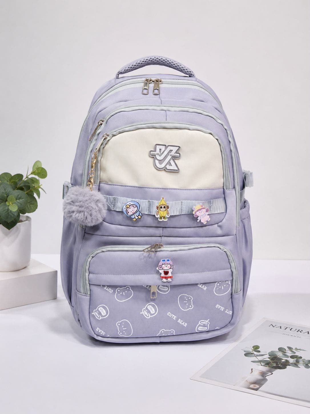 Kawai Estampado - image 5