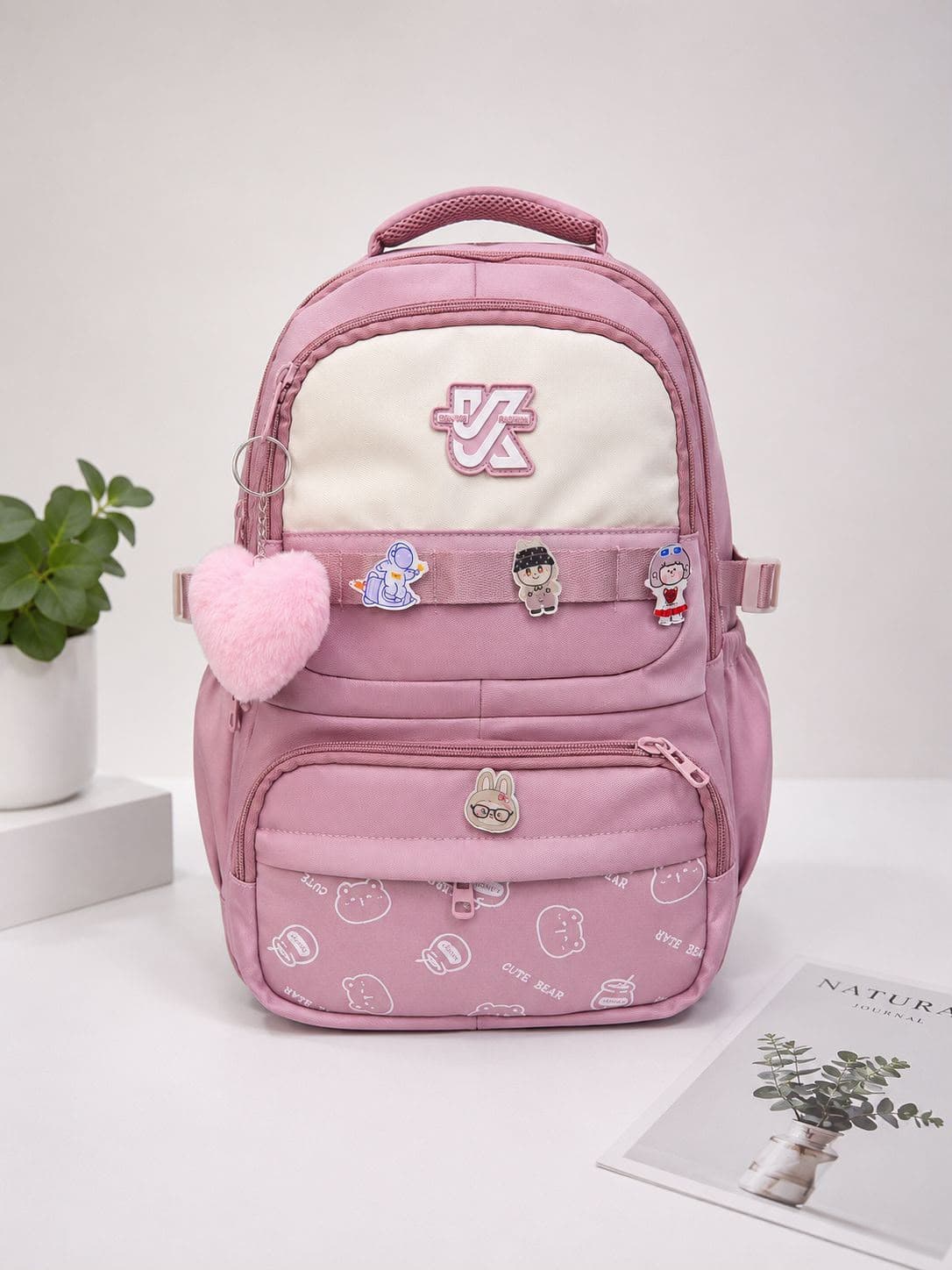 Kawai Estampado - image 6