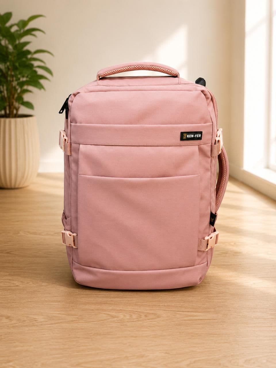 Viajero Palo de Rosa - image 1