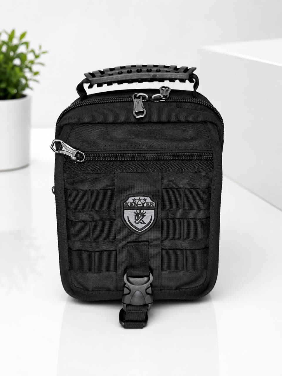 morral mochila - image 1