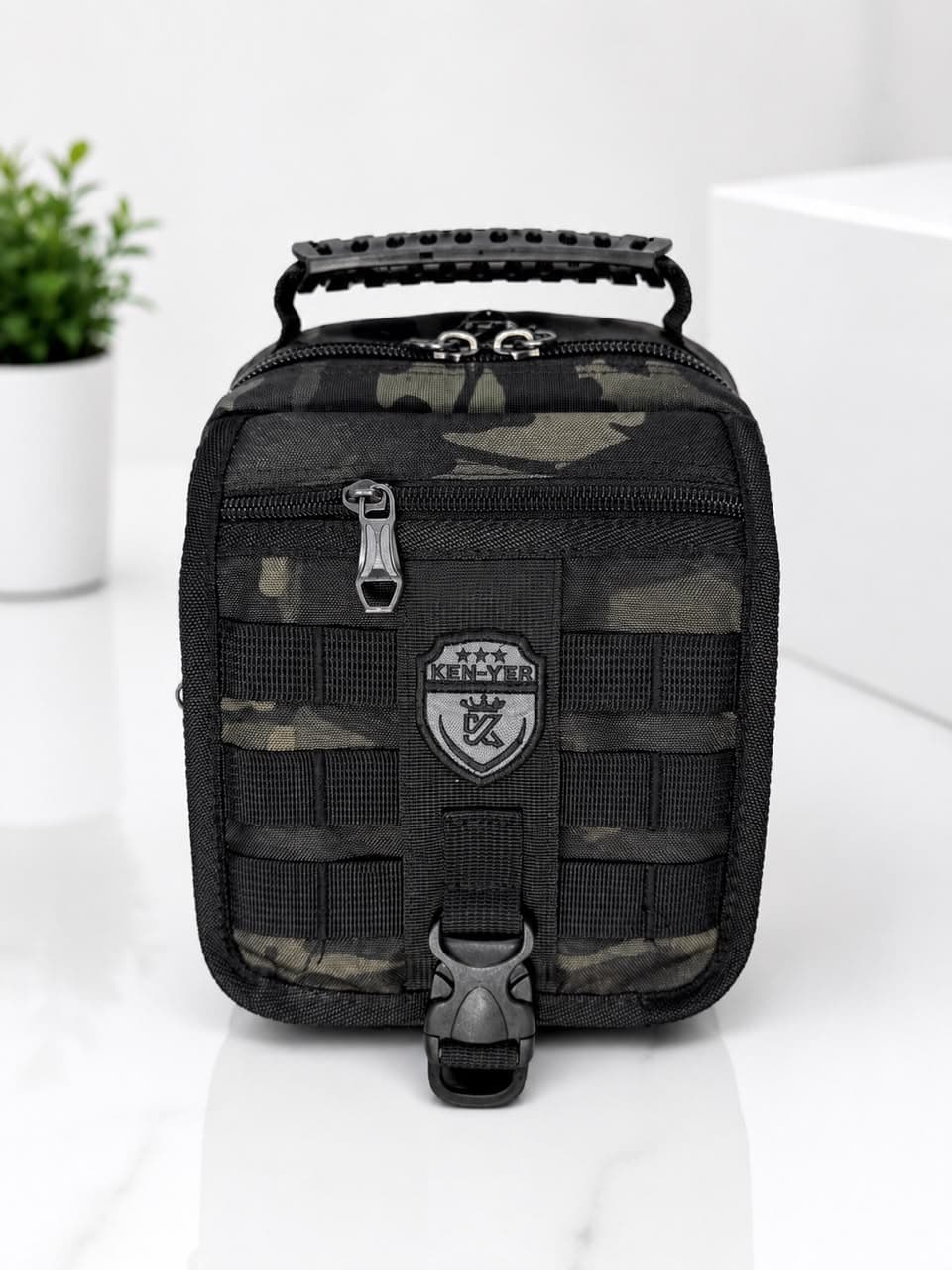 morral mochila - image 2