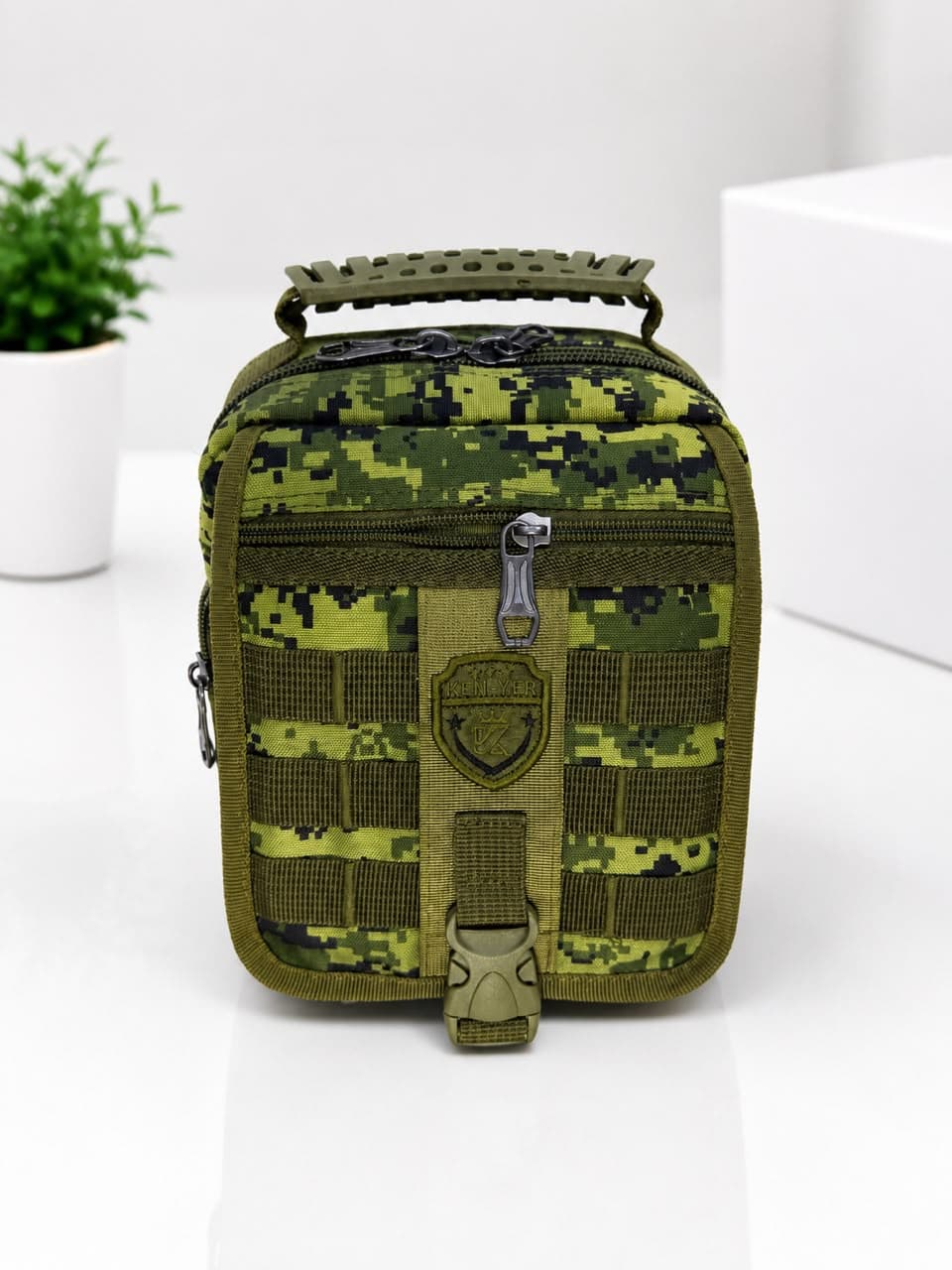 morral mochila - image 3