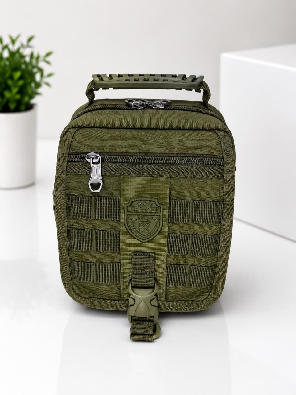 morral mochila - image 4