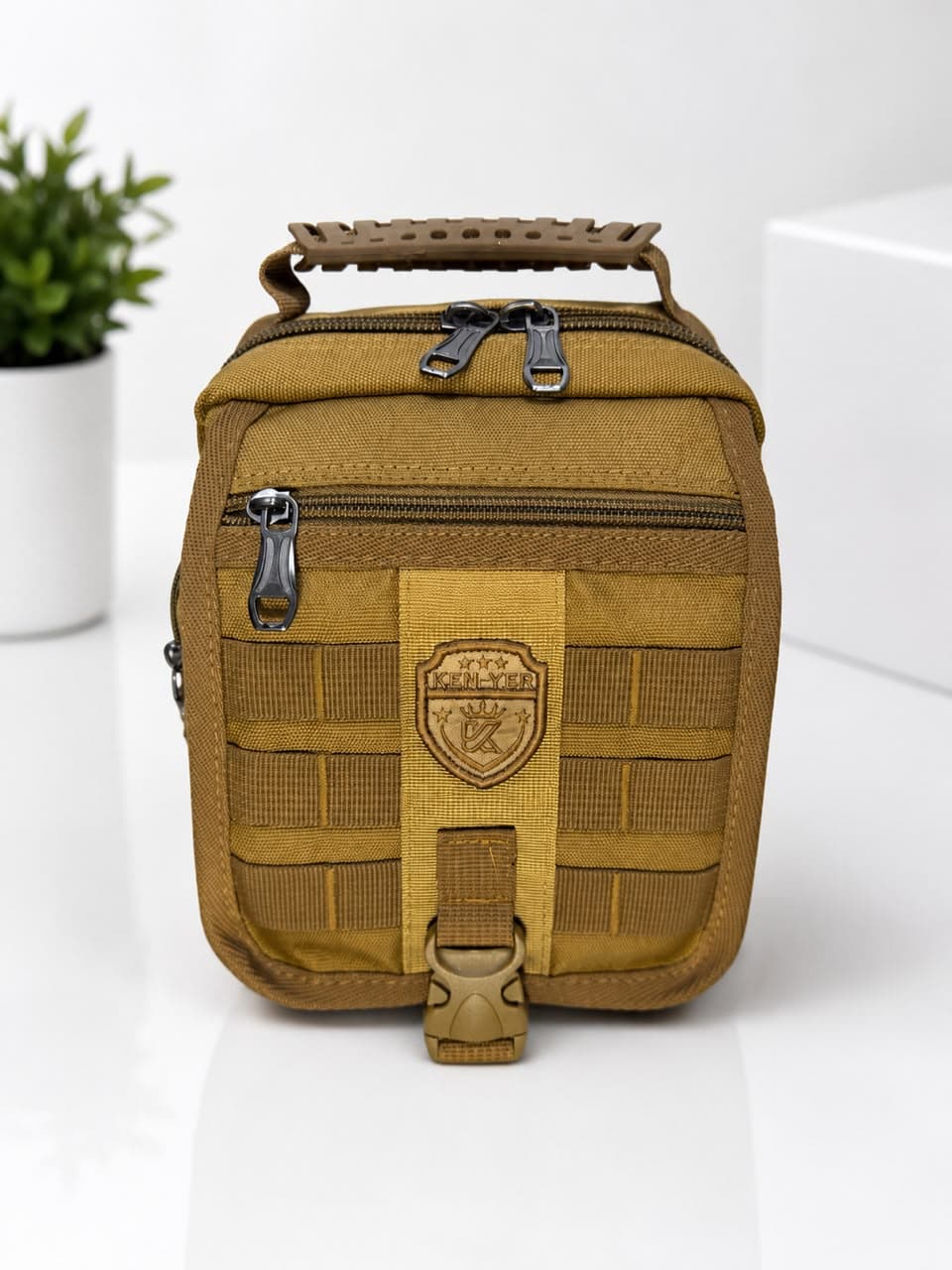 morral mochila - image 5