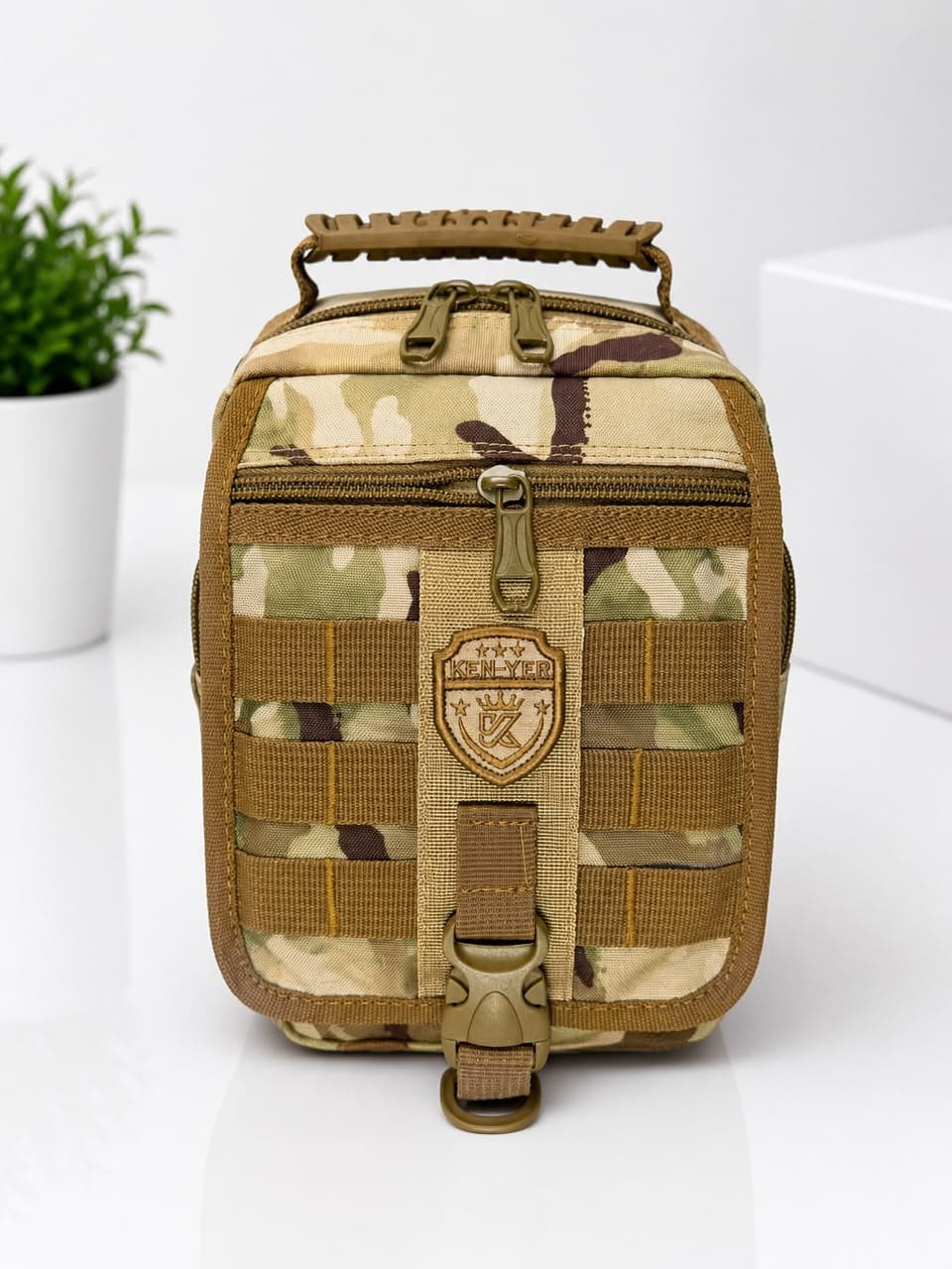 morral mochila - image 6