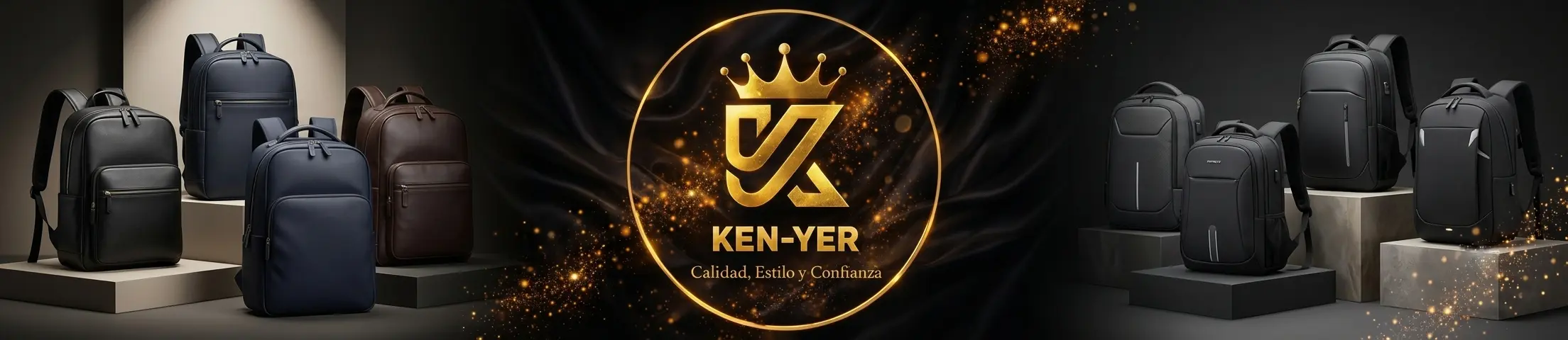 Banner de la tienda